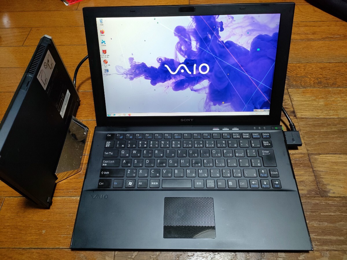2025年最新】Yahoo!オークション -svz1311ajの中古品・新品・未 2025年最新】Yahoo!オークション -svz1311ajの中古品・新品・未