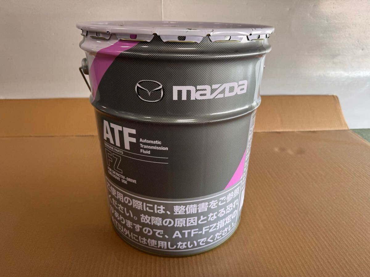 2025年最新】Yahoo!オークション -atf オイル 20lの中古品・新品
