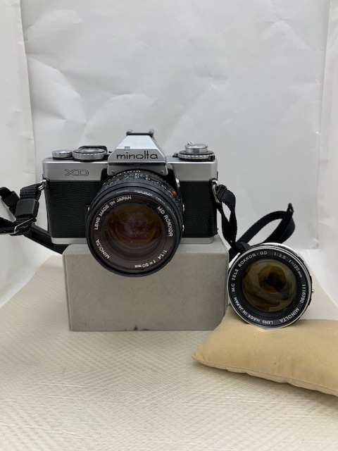2025年最新】Yahoo!オークション -ミノルタ xdの中古品・新品 2025年最新】Yahoo!オークション -ミノルタ xdの中古品・新品
