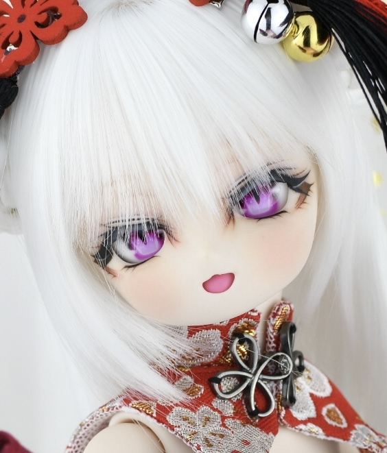 2025年最新】Yahoo!オークション -ddh カスタムヘッド(人形