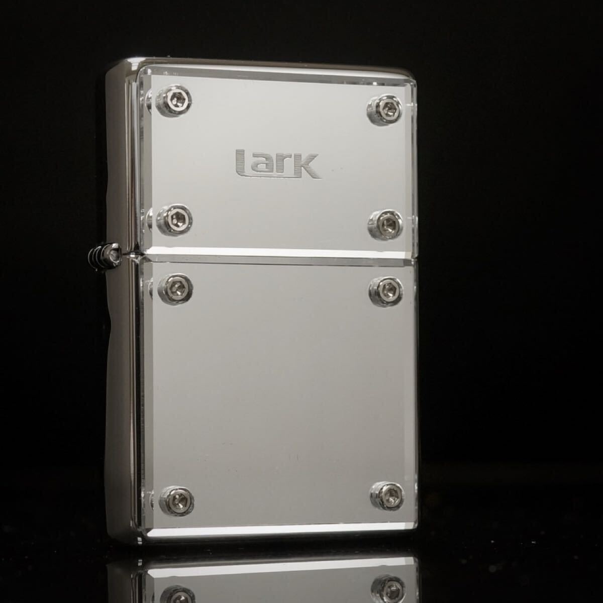 Yahoo!オークション -「ラーク zippo」(Zippo) (ライター)の落札