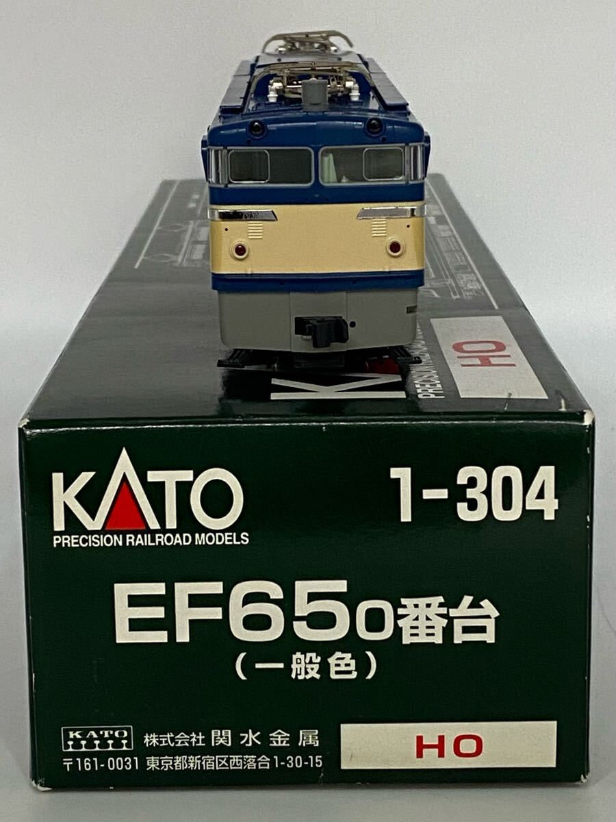 Yahoo!オークション -「kato ef65 0」(HOゲージ) (鉄道模型)の Yahoo!オークション -「kato ef65 0」(HOゲージ) (鉄道模型)の
