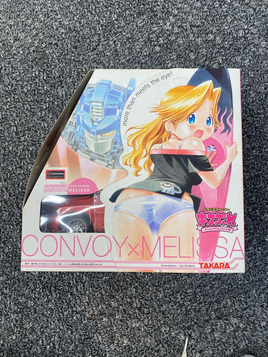 Yahoo!オークション -「トランスフォーマー キスぷれ」の落札 Yahoo!オークション -「トランスフォーマー キスぷれ」の落札