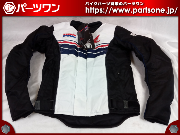 2025年最新】Yahoo!オークション -hrc ホンダ ジャケットの中古 2025年最新】Yahoo!オークション -hrc ホンダ ジャケットの中古