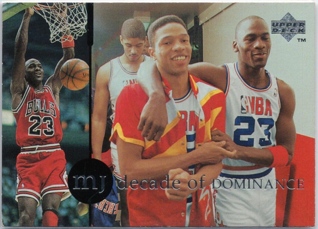 Yahoo!オークション -「'94~'95」(Upper Deck Yahoo!オークション -「'94~'95」(Upper Deck