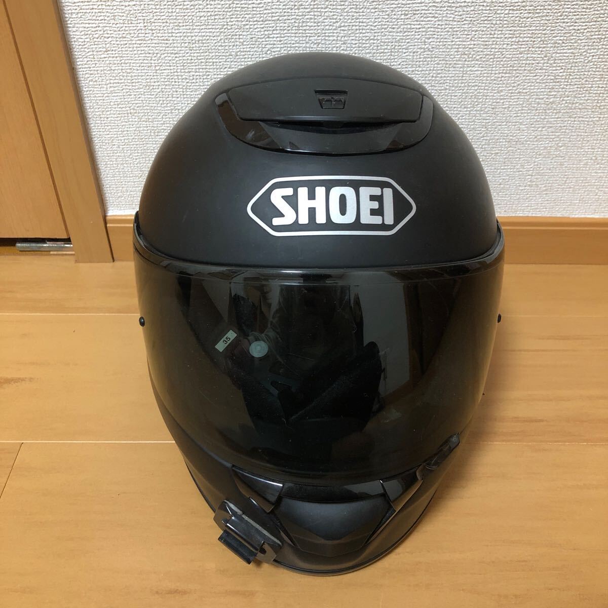 Yahoo!オークション -「shoei qwest l」の落札相場・落札価格 Yahoo!オークション -「shoei qwest l」の落札相場・落札価格