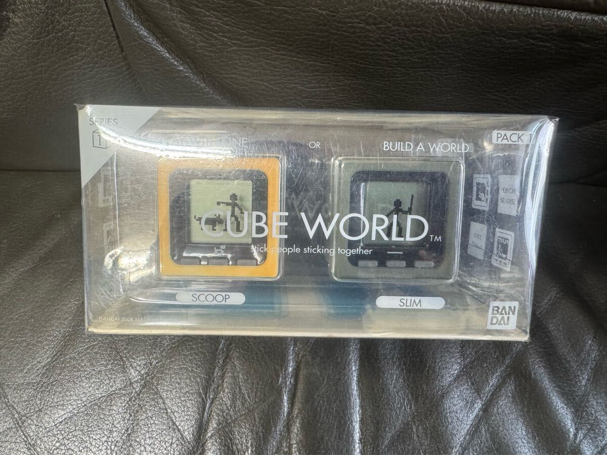 Yahoo!オークション -「cube world」(電子玩具) の落札相場 Yahoo!オークション -「cube world」(電子玩具) の落札相場
