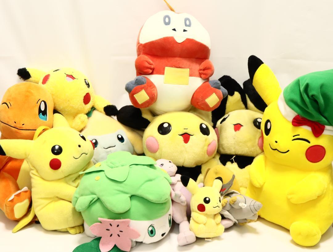 2025年最新】ピカチュウのぬいぐるみ TOMY商品一覧 - Yahoo 2025年最新】ピカチュウのぬいぐるみ TOMY商品一覧 - Yahoo