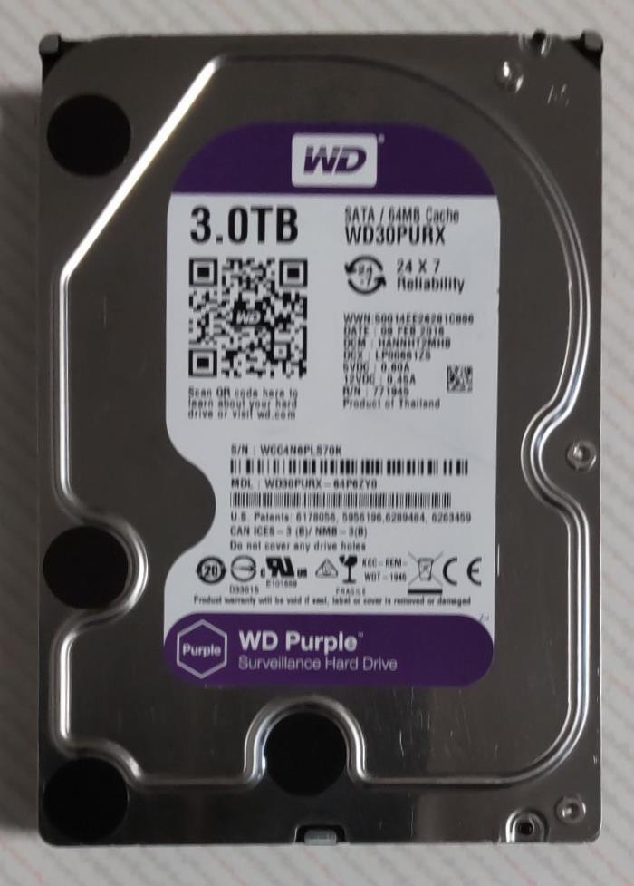 2025年最新】Yahoo!オークション -hdd 3tbの中古品・新品・未 2025年最新】Yahoo!オークション -hdd 3tbの中古品・新品・未