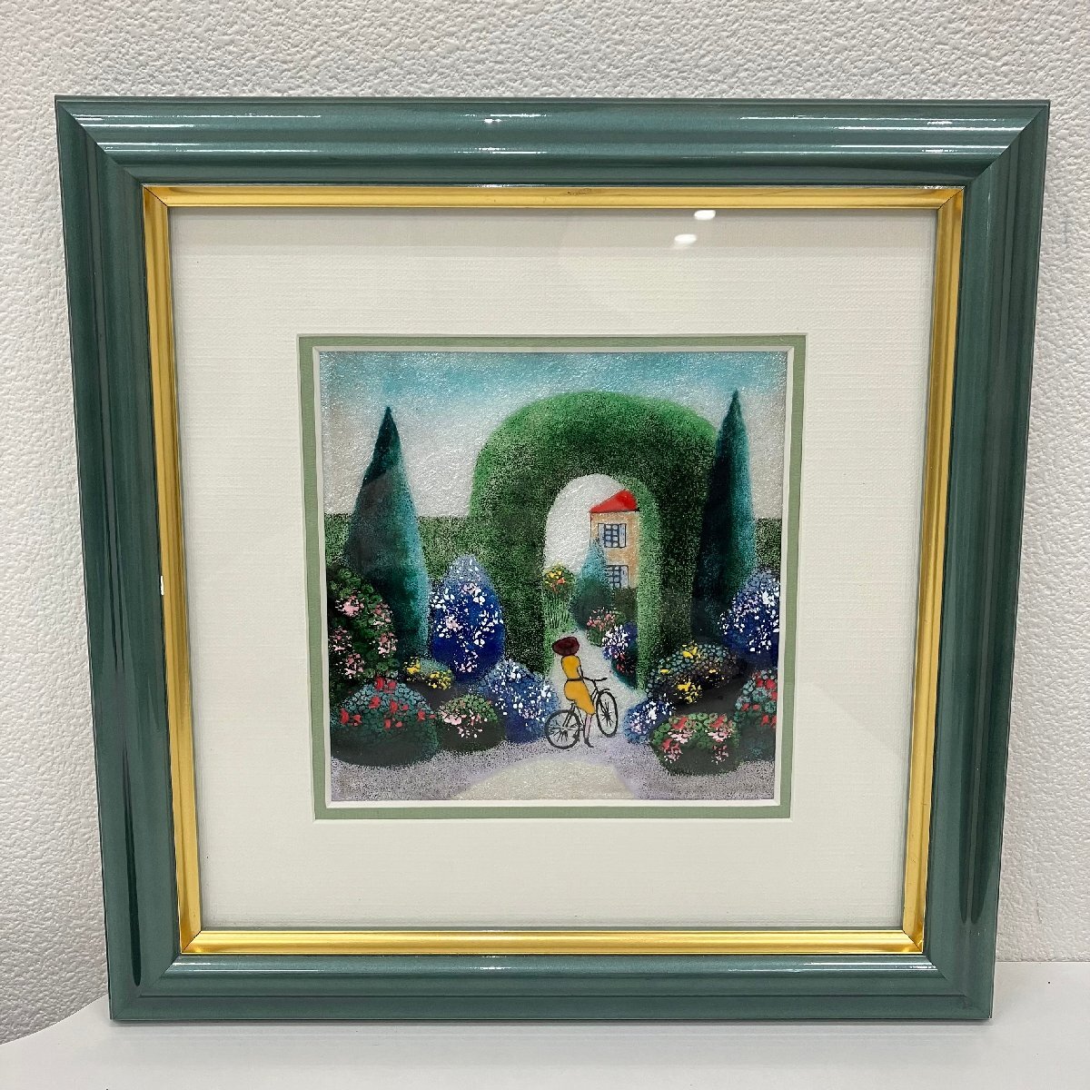 Yahoo!オークション -「七宝」(絵画) (美術品)の落札相場・落札価格 Yahoo!オークション -「七宝」(絵画) (美術品)の落札相場・落札価格