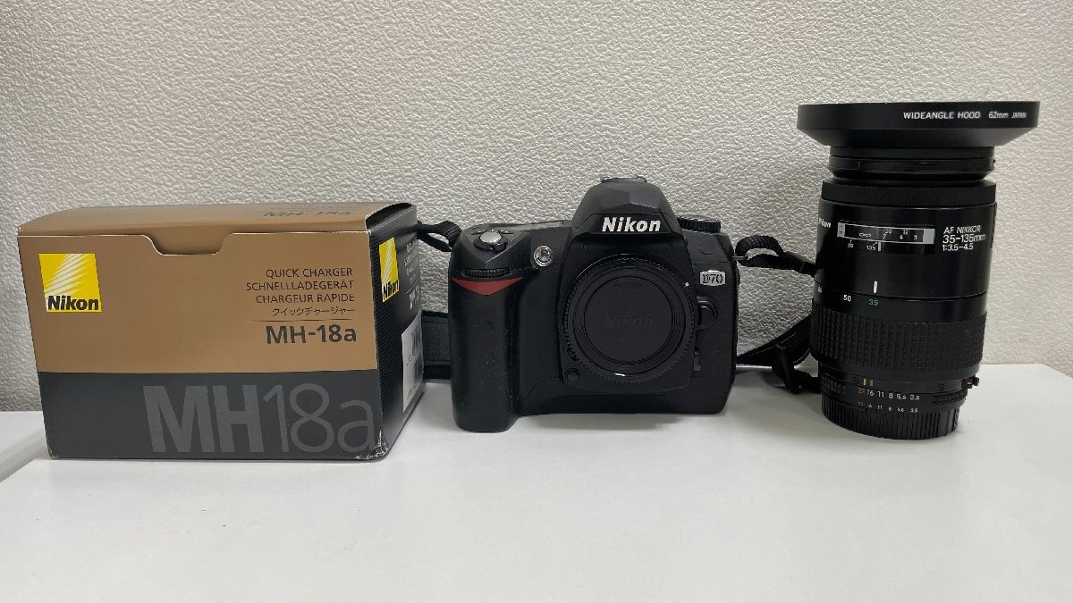 Yahoo!オークション -「nikon d70 ジャンク」(デジタルカメラ Yahoo!オークション -「nikon d70 ジャンク」(デジタルカメラ