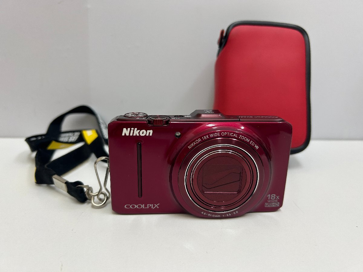 Yahoo!オークション -「coolpix s9300」の落札相場・落札価格 Yahoo!オークション -「coolpix s9300」の落札相場・落札価格