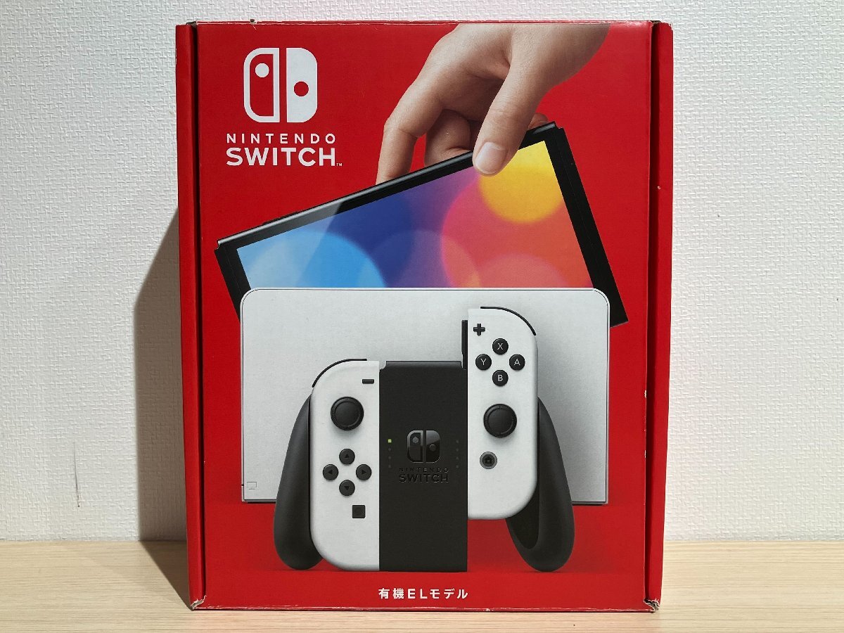 2025年最新】Yahoo!オークション -nintendo switch (有機el 2025年最新】Yahoo!オークション -nintendo switch (有機el