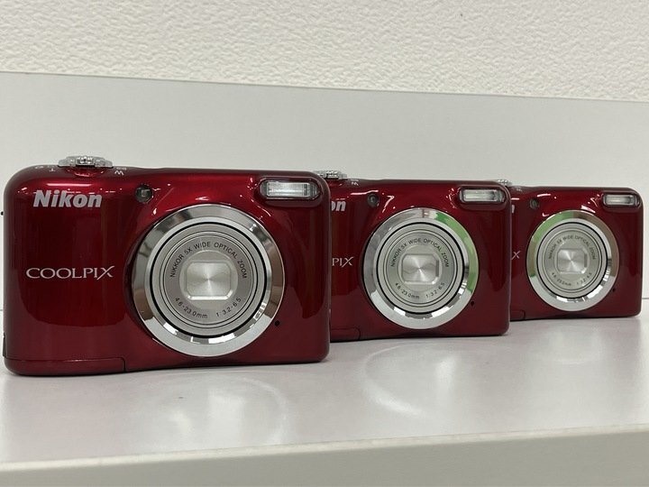 Yahoo!オークション -「coolpix a10」の落札相場・落札価格 Yahoo!オークション -「coolpix a10」の落札相場・落札価格