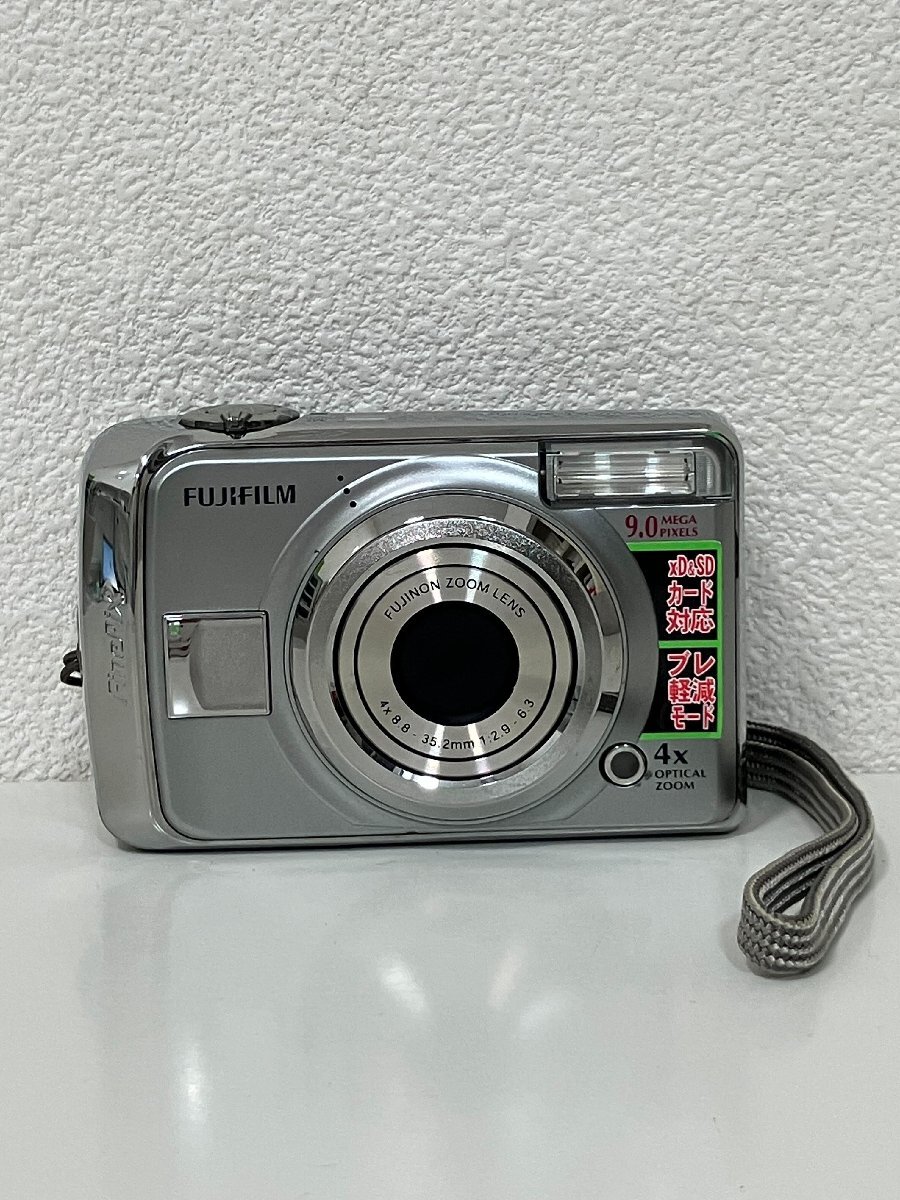 富士フイルム FinePix A900 オークション比較 - 価格.com 富士フイルム FinePix A900 オークション比較 - 価格.com