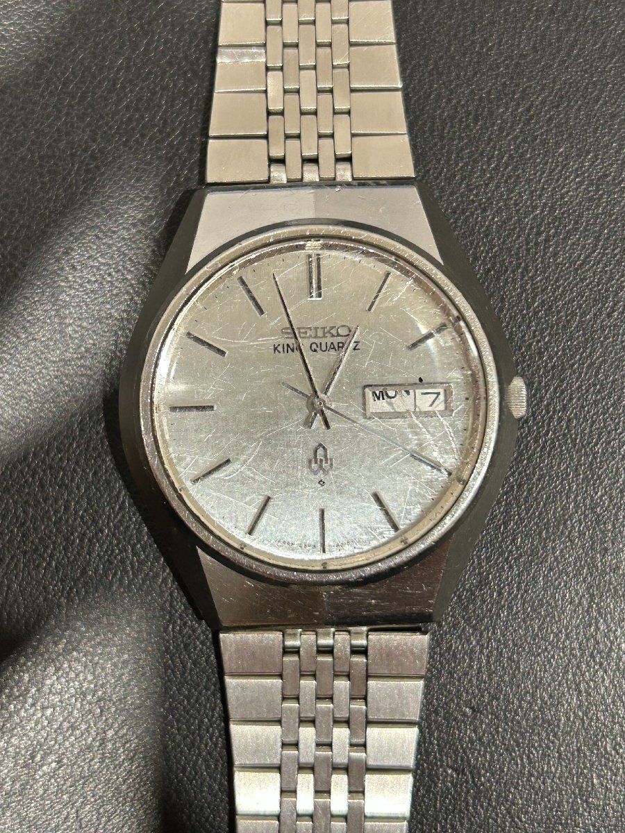 2025年最新】Yahoo!オークション -キングクォーツの中古品・新品 2025年最新】Yahoo!オークション -キングクォーツの中古品・新品