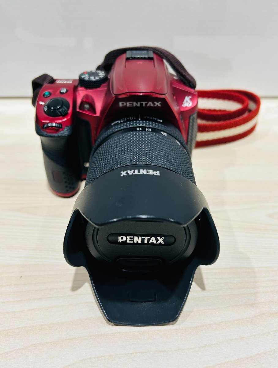 Yahoo!オークション -「pentax k-30 18-135」の落札相場・落札価格 Yahoo!オークション -「pentax k-30 18-135」の落札相場・落札価格