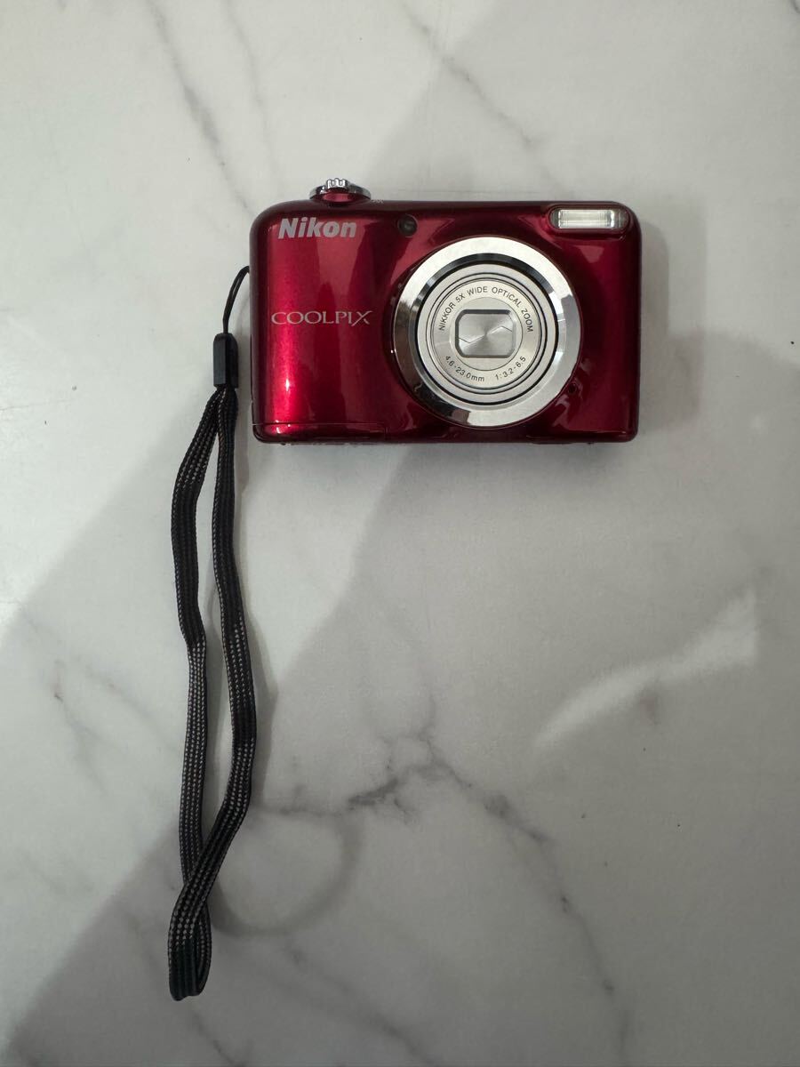 Yahoo!オークション -「coolpix a10」の落札相場・落札価格 Yahoo!オークション -「coolpix a10」の落札相場・落札価格
