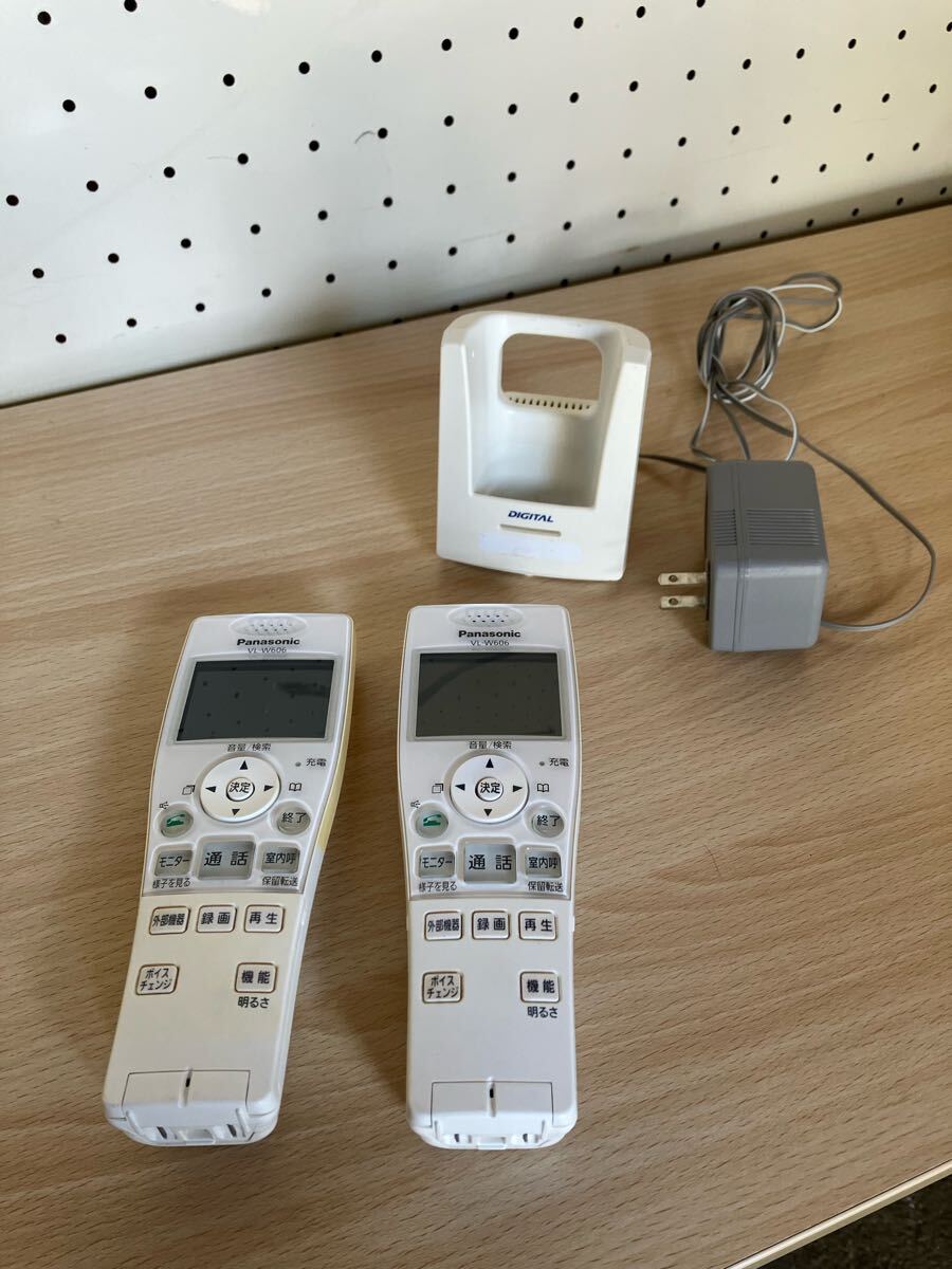 2025年最新】Yahoo!オークション -vl-w606の中古品・新品・未 2025年最新】Yahoo!オークション -vl-w606の中古品・新品・未