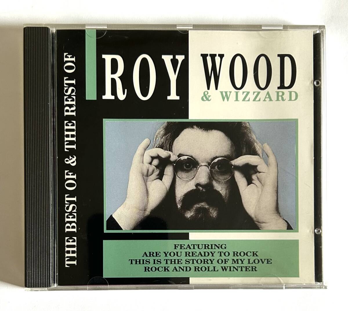 2025年最新】Yahoo!オークション -wizzard ウィザード(ロック
