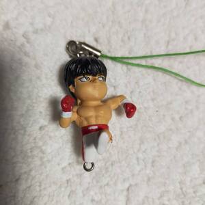 Hajime no Ippo . рисовое поле один . ремешок