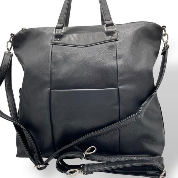 美品 PAPILLONNER パピヨネ 3way トート ショルダー リュック