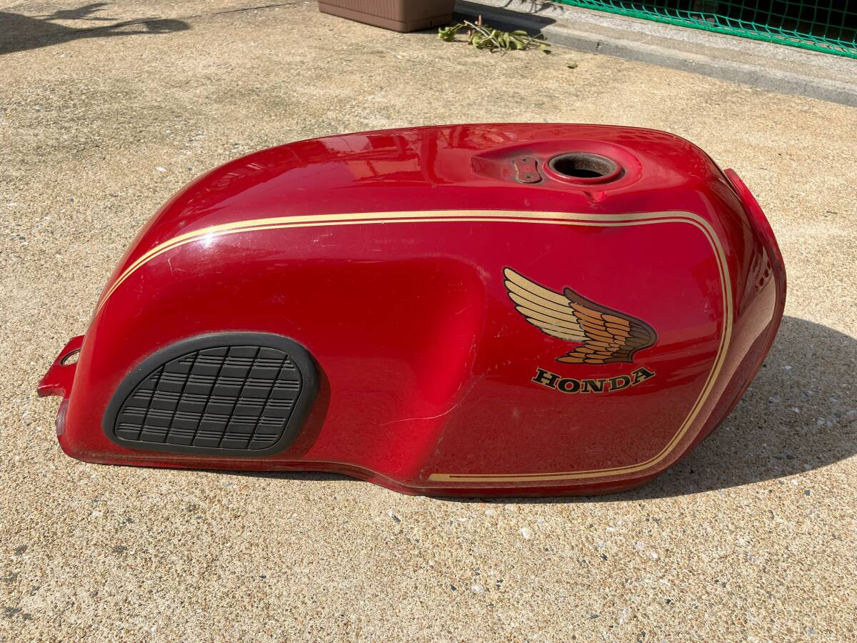 Yahoo!オークション -「gb250クラブマン タンク」(タンク Yahoo!オークション -「gb250クラブマン タンク」(タンク