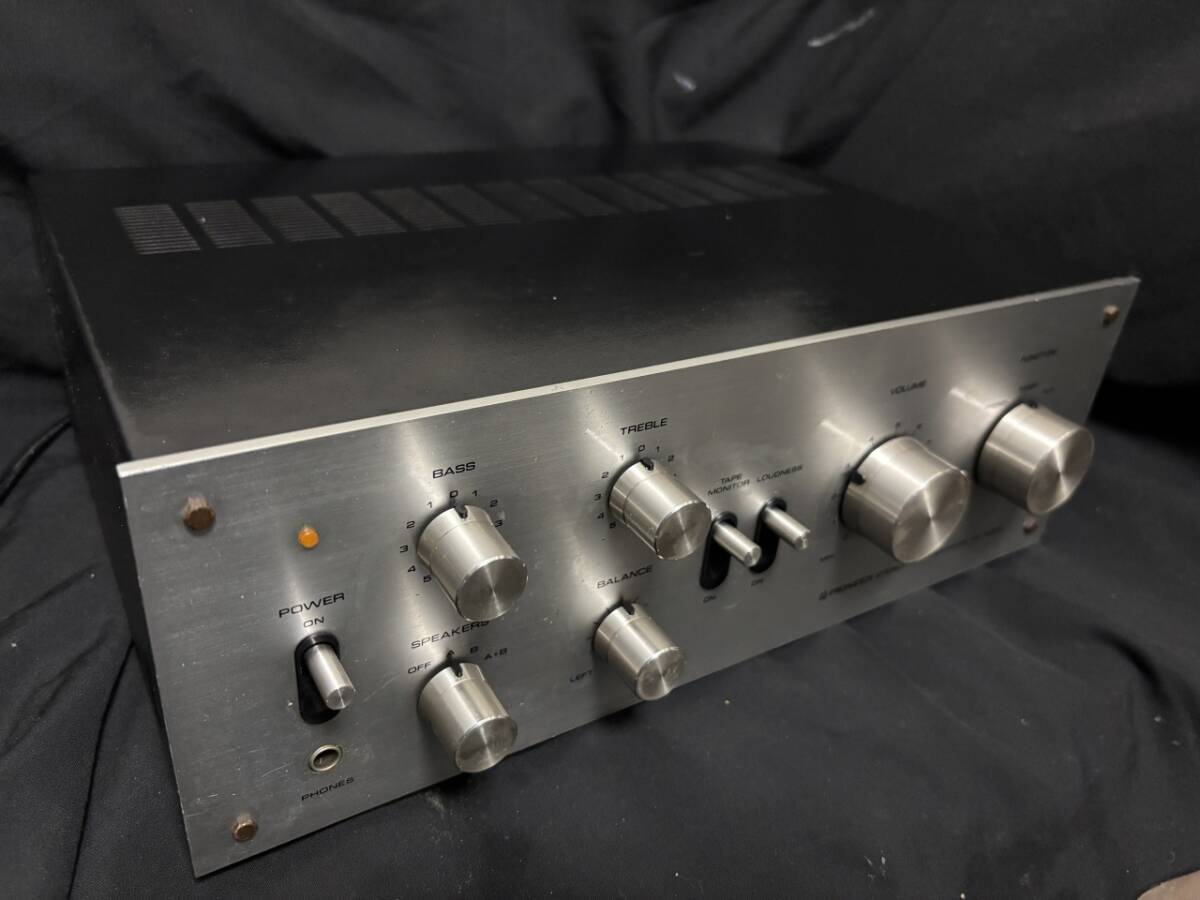 Yahoo!オークション -「パイオニア sa-6300」(オーディオ機器 Yahoo!オークション -「パイオニア sa-6300」(オーディオ機器