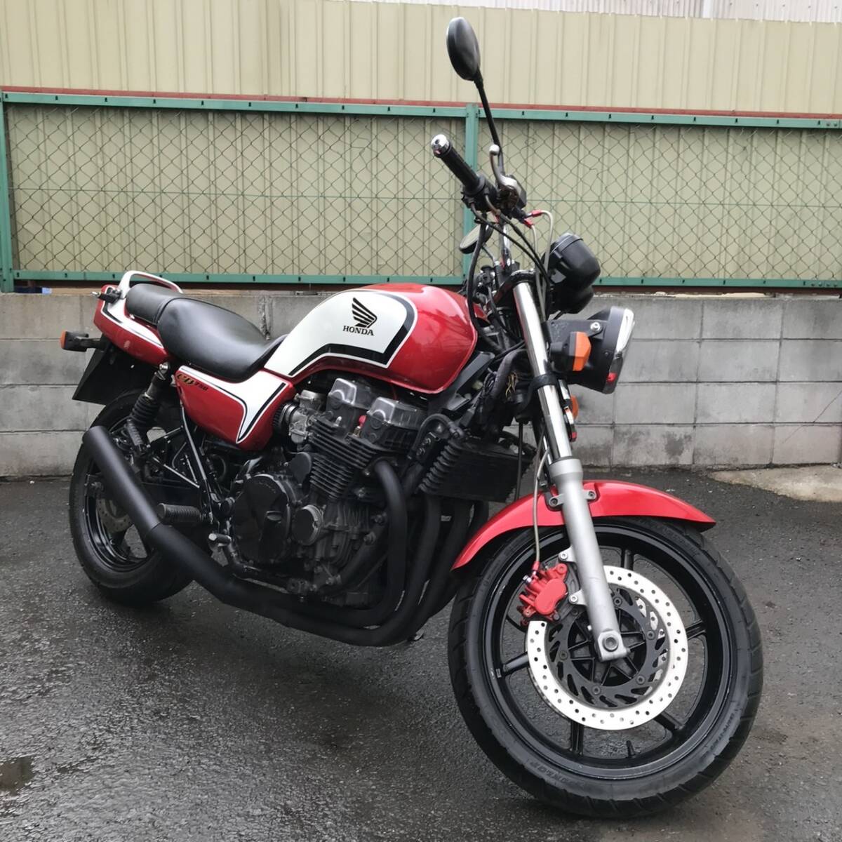 Yahoo!オークション -「cb750 cbxカラー」の落札相場・落札価格 Yahoo!オークション -「cb750 cbxカラー」の落札相場・落札価格