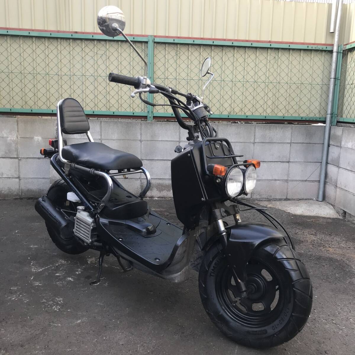 Yahoo!オークション -「ズーマー エンジン」(オートバイ車体 Yahoo!オークション -「ズーマー エンジン」(オートバイ車体