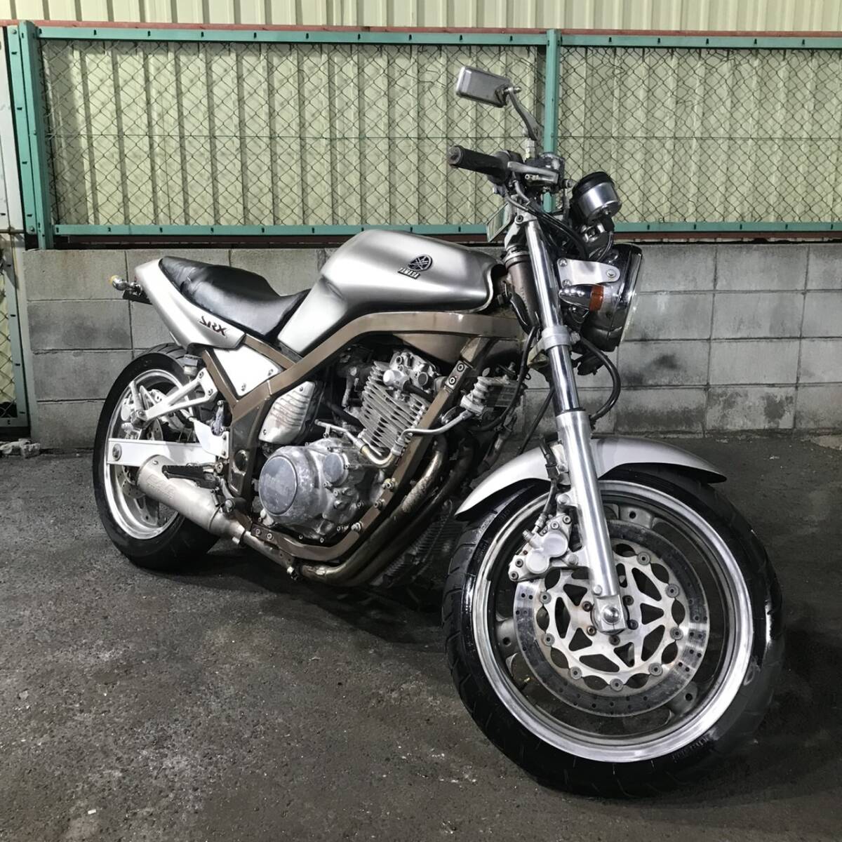 Yahoo!オークション -「(旧車 絶版車 )」(ヤマハ) (オートバイ Yahoo!オークション -「(旧車 絶版車 )」(ヤマハ) (オートバイ