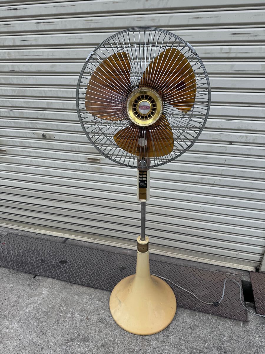 Yahoo!オークション -「日立レトロ扇風機」の落札相場・落札価格 Yahoo!オークション -「日立レトロ扇風機」の落札相場・落札価格