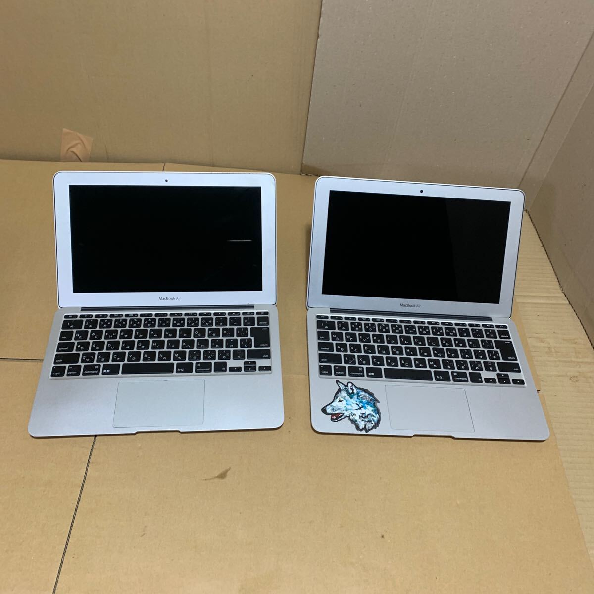 2025年最新】Yahoo!オークション -macbook air a1465の中古品 2025年最新】Yahoo!オークション -macbook air a1465の中古品