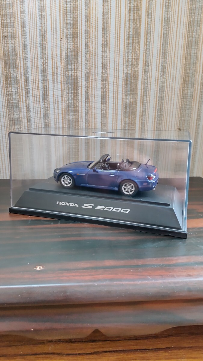 ミニカー HONDA S2000 エブロ製 1/24 シルバー Yahoo!オークション -「s2000」(エブロ) (自動車)の落札相場