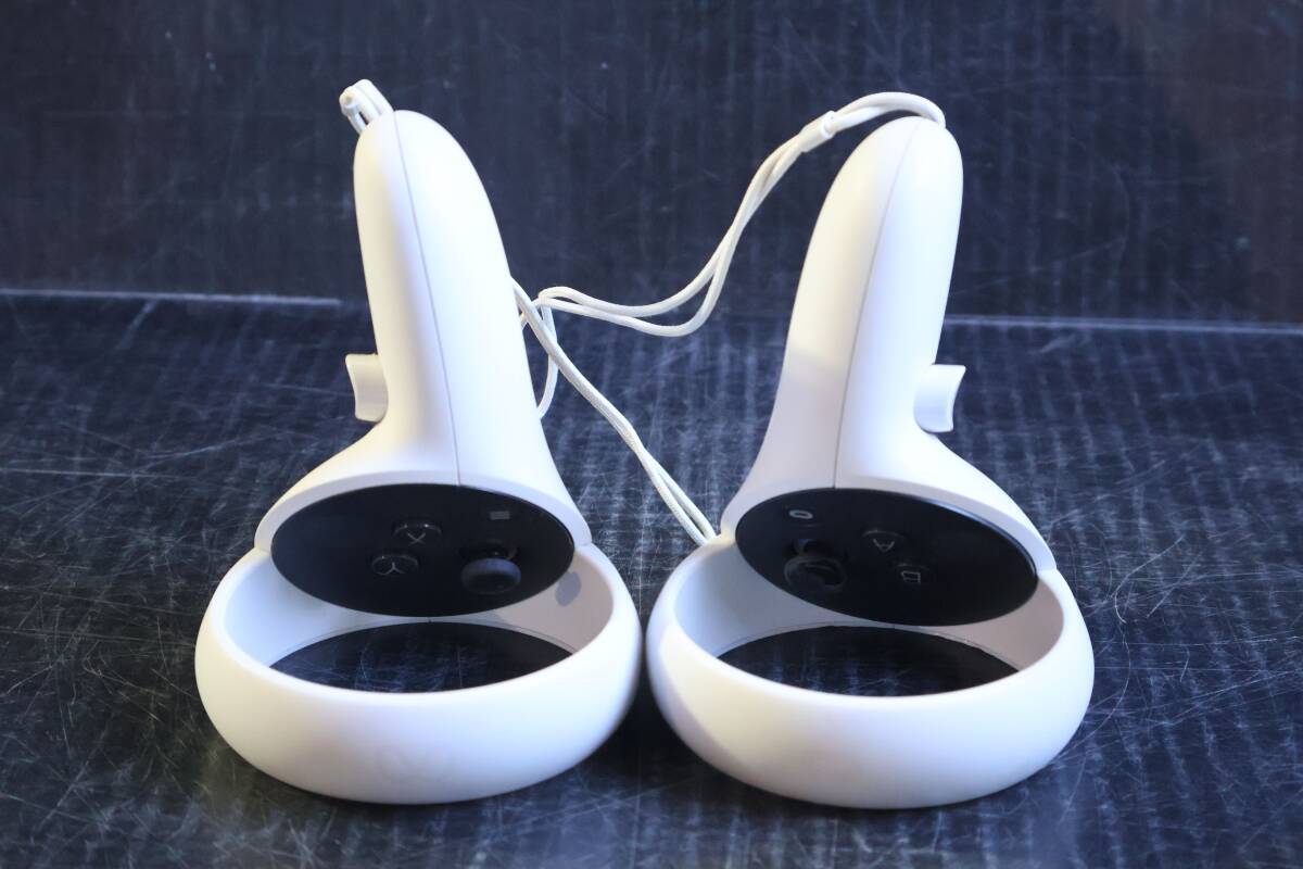 Yahoo!オークション -「quest2 コントローラー」(家電、AV