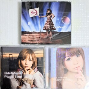 中川翔子 CD 3枚セット アルバム