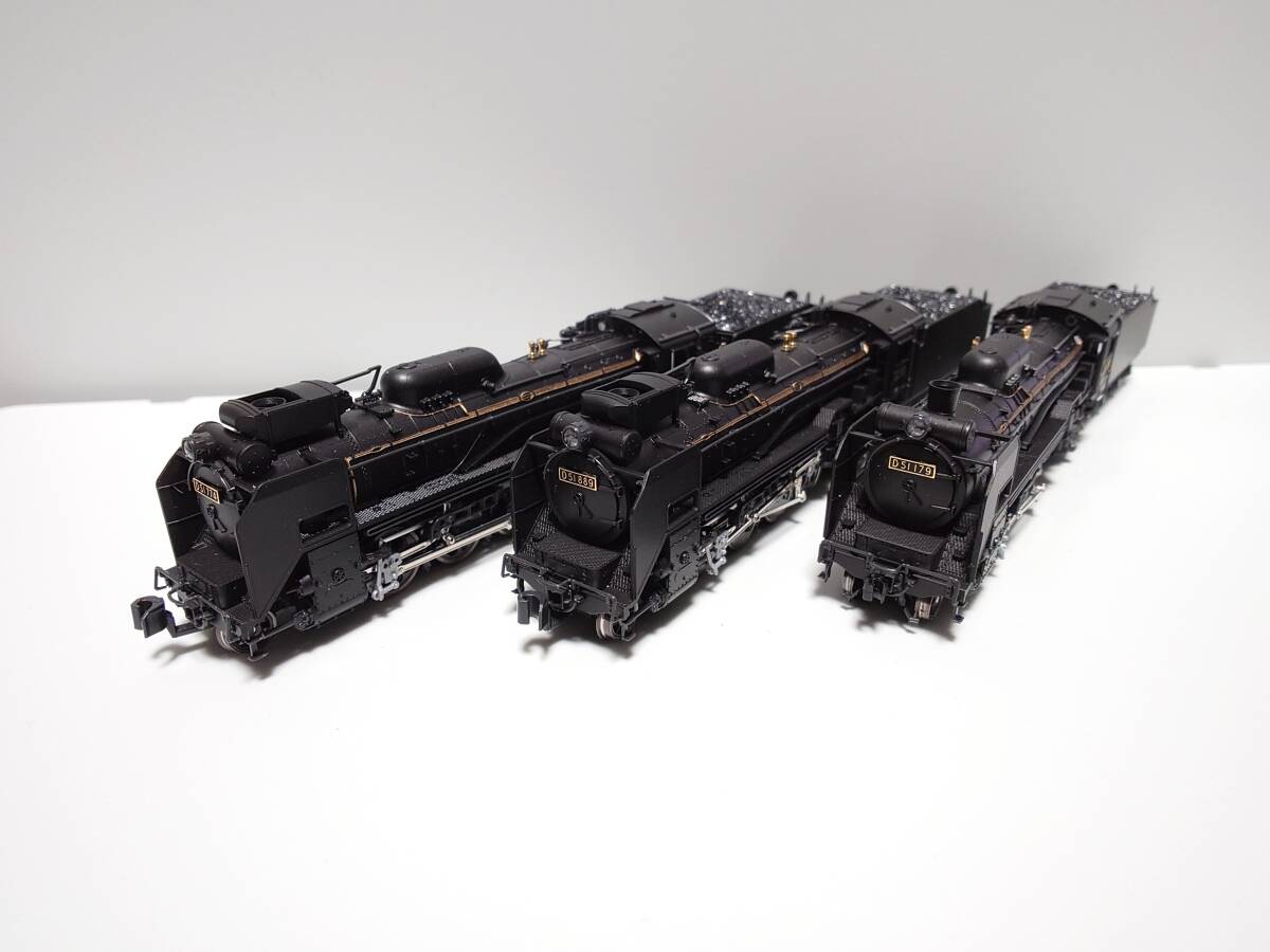 Yahoo!オークション -「マイクロエース c51」(蒸気機関車) (N Yahoo!オークション -「マイクロエース c51」(蒸気機関車) (N