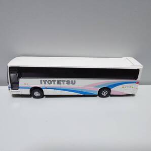 TOMYTEC トミーテック ザ・バスコレクション バスコレ 第10弾 伊予鉄道