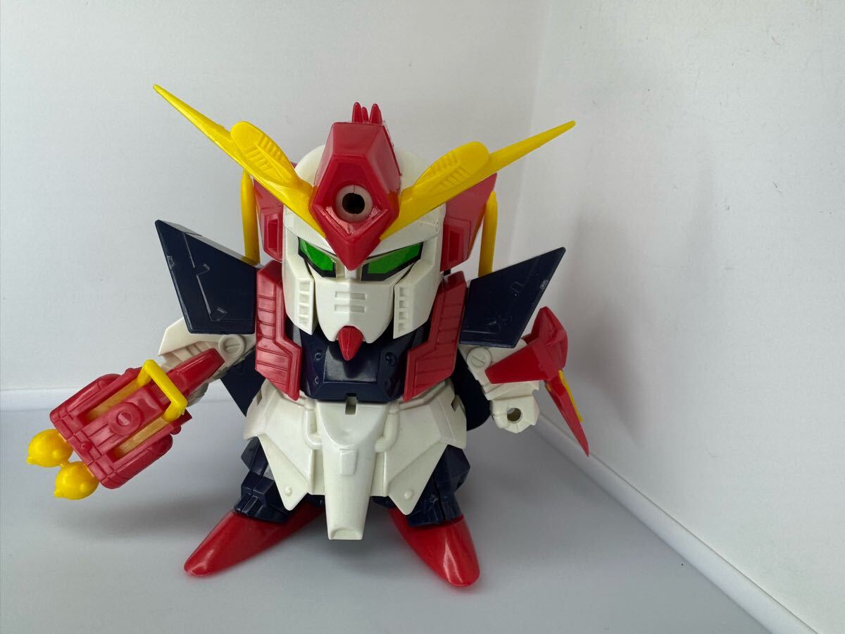 Yahoo!オークション -「元祖sdガンダム ジャンク」の落札相場