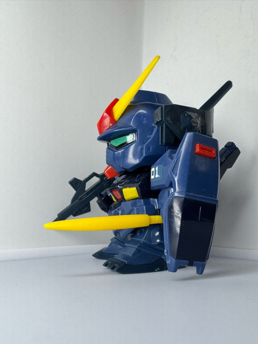 Yahoo!オークション -「元祖sdガンダム zガンダム」の落札相場 Yahoo!オークション -「元祖sdガンダム zガンダム」の落札相場