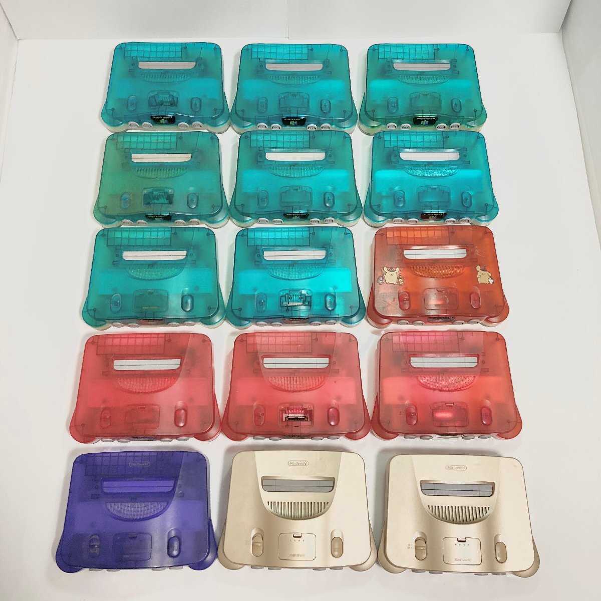 Yahoo!オークション -「nintendo 64 ゴールド」の落札相場・落札価格 Yahoo!オークション -「nintendo 64 ゴールド」の落札相場・落札価格