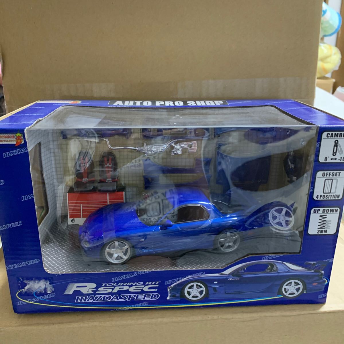 2025年最新】Yahoo!オークション -ホットワークス fd3sの中古品 2025年最新】Yahoo!オークション -ホットワークス fd3sの中古品