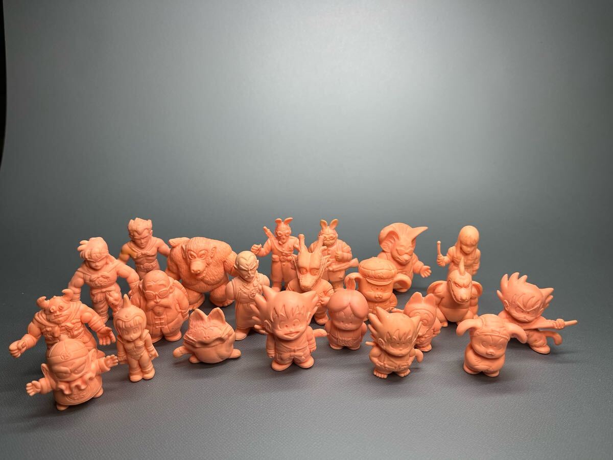 Yahoo!オークション -「キン消し」(ドラゴンボール) (コミック Yahoo!オークション -「キン消し」(ドラゴンボール) (コミック