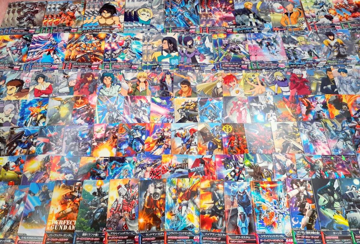 2025年最新】Yahoo!オークション -ガンダムトライエイジの中古品 2025年最新】Yahoo!オークション -ガンダムトライエイジの中古品