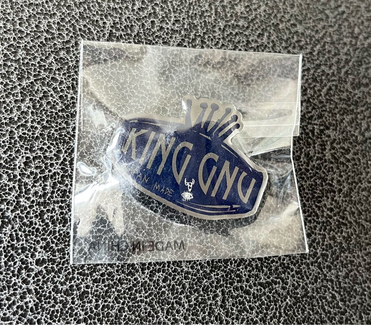 2025年最新】Yahoo!オークション -king gnu グッズの中古品 2025年最新】Yahoo!オークション -king gnu グッズの中古品