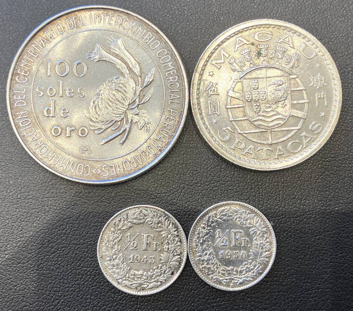 2025年最新】Yahoo!オークション -スイスフラン銀貨の中古品 2025年最新】Yahoo!オークション -スイスフラン銀貨の中古品