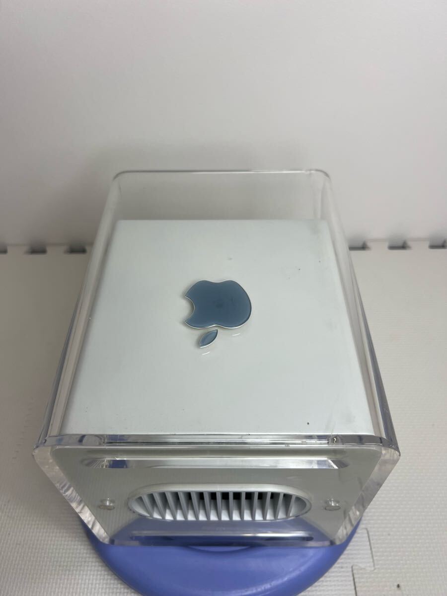 Yahoo!オークション -「apple g4 cube」の落札相場・落札価格 Yahoo!オークション -「apple g4 cube」の落札相場・落札価格