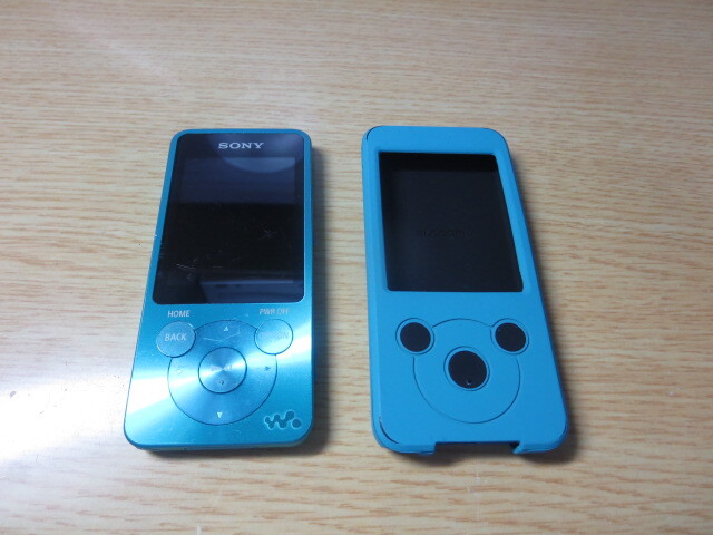 2025年最新】Yahoo!オークション -sony nw-s14の中古品・新品