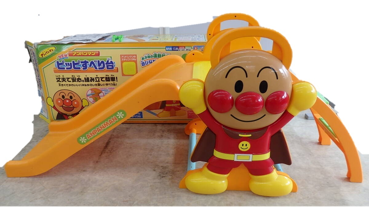 Yahoo!オークション -「pinocchio アンパンマン」(おもちゃ Yahoo!オークション -「pinocchio アンパンマン」(おもちゃ