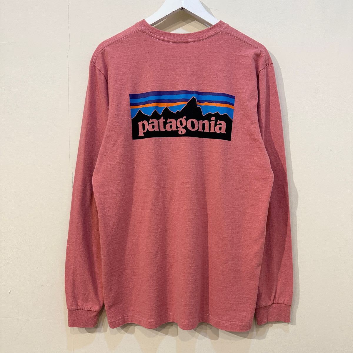 2025年最新】Yahoo!オークション -パタゴニアロンtシャツの中古 2025年最新】Yahoo!オークション -パタゴニアロンtシャツの中古